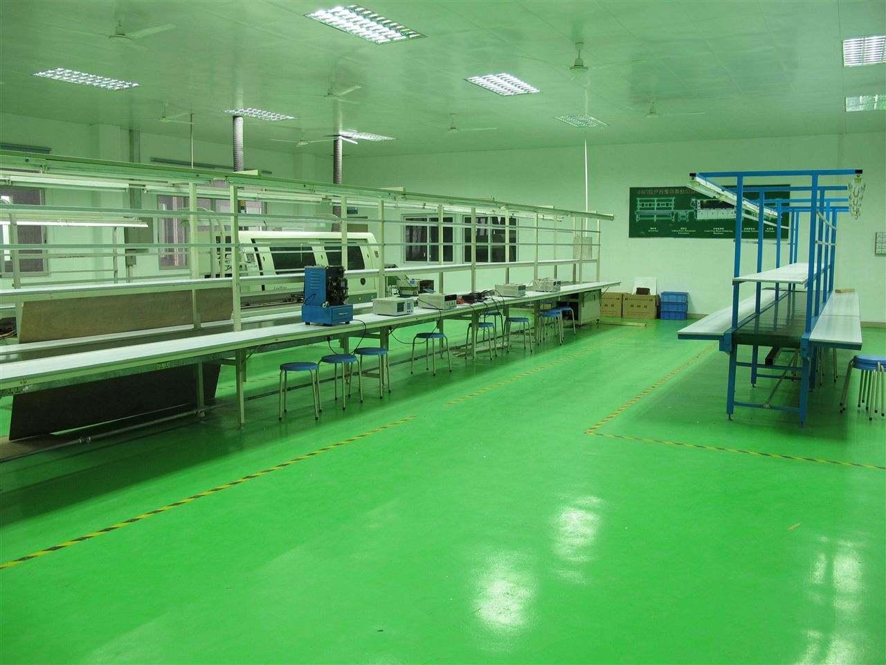 案例展示