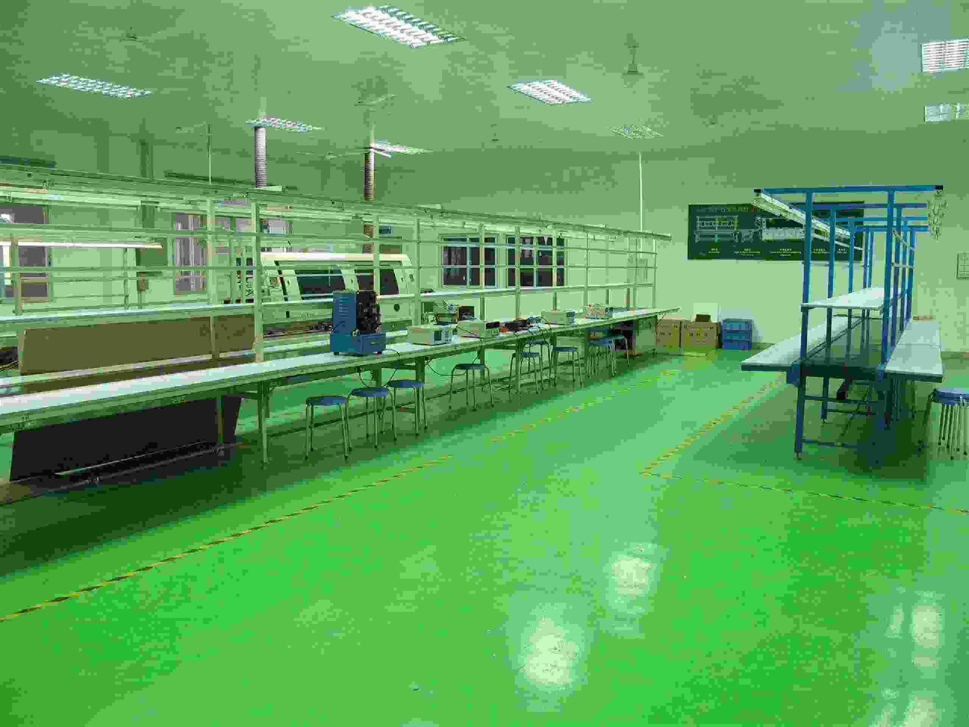 案例展示