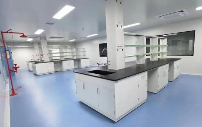 实验室工艺装饰装修设计