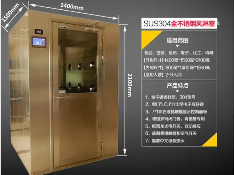净化设备